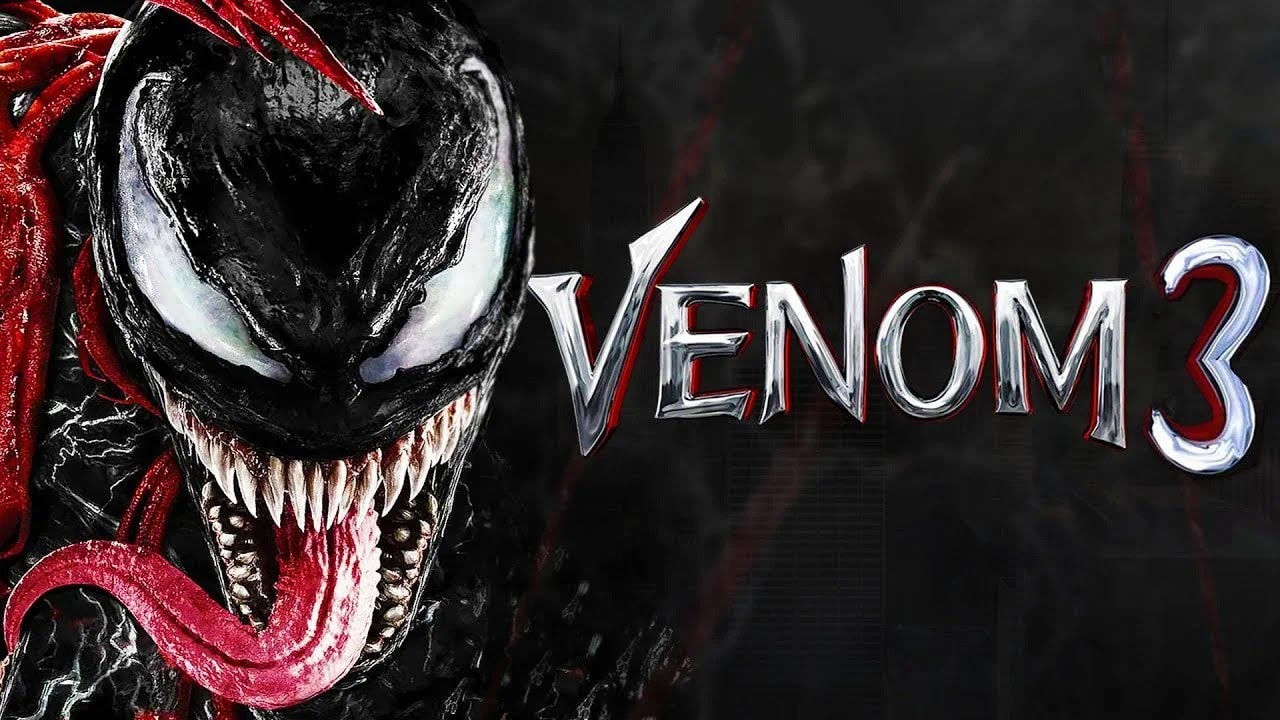 Venom 3 Venom 3