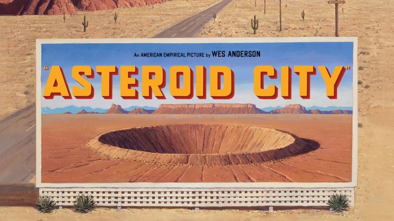 asteroid city asteroid city