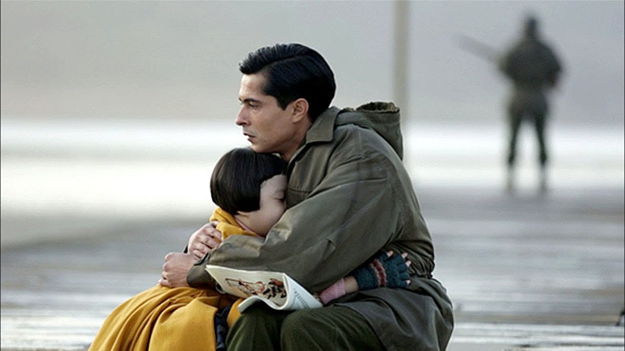 Oscara aday gösterilmiş Türk filmleri