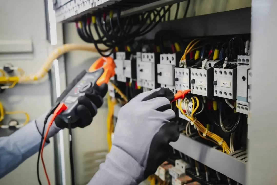 elektrik nedir