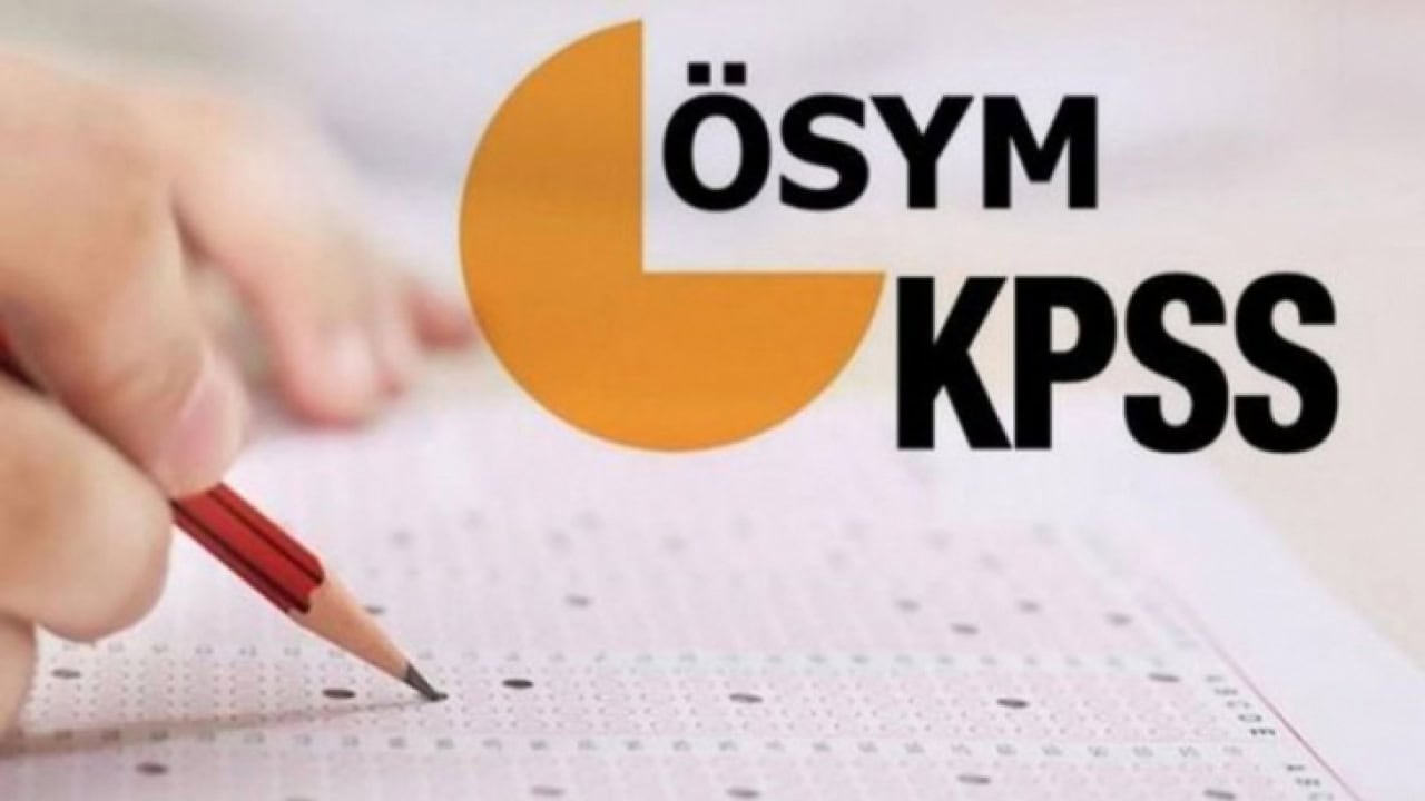 jpg 100 1280 720 KPSS’de En Çok Çıkan Konular