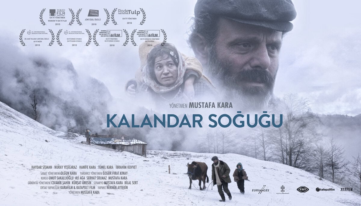 kalandar sogugu 1