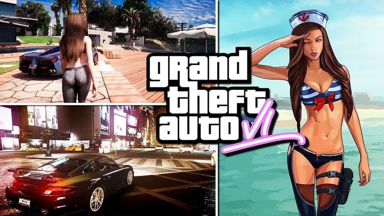yeni oyun GT yeni oyun GTA 6