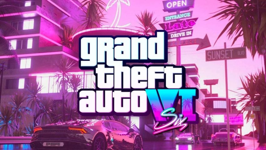Yeni Oyun GTA 6 Ne Zaman Çıkacak?