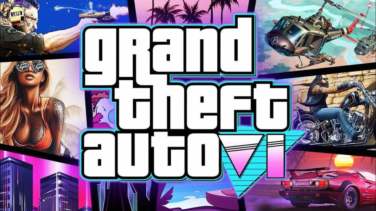 yeni oyun GTA yeni oyun GTA 6