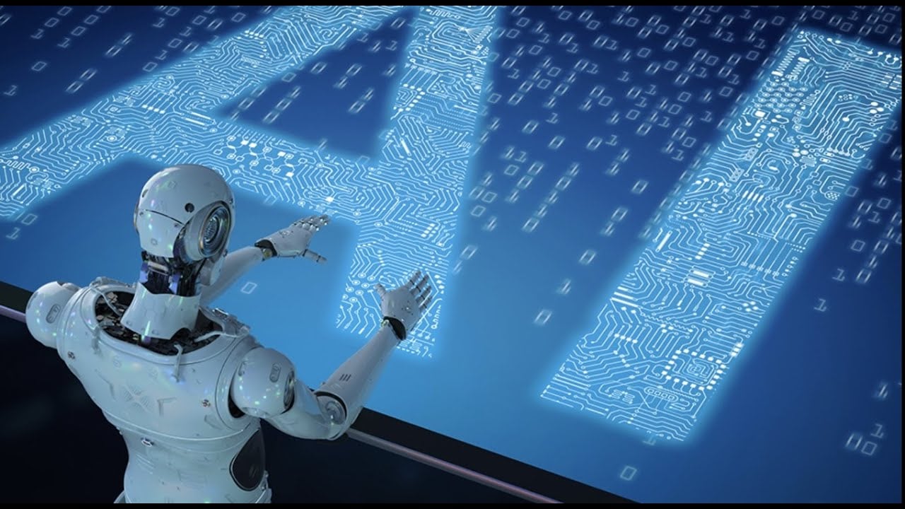 AI Artificial Intelligence