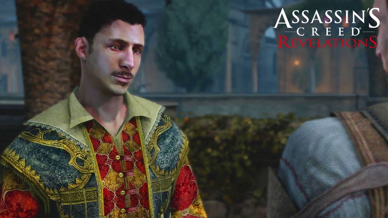 Assassins Creed Assassins Creed
