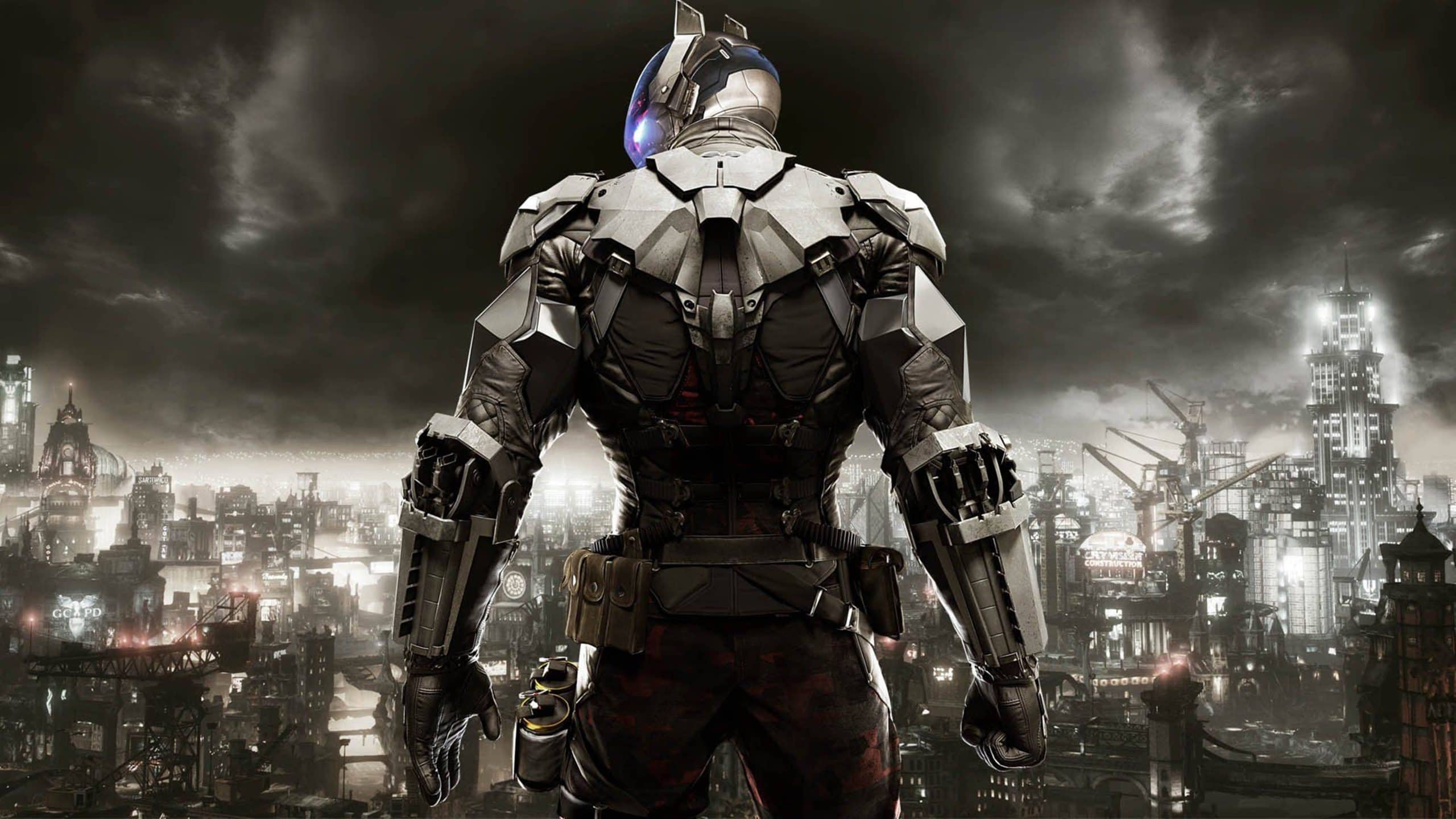 Batman Arkham Knight scaled Batman Arkham Knight scaled