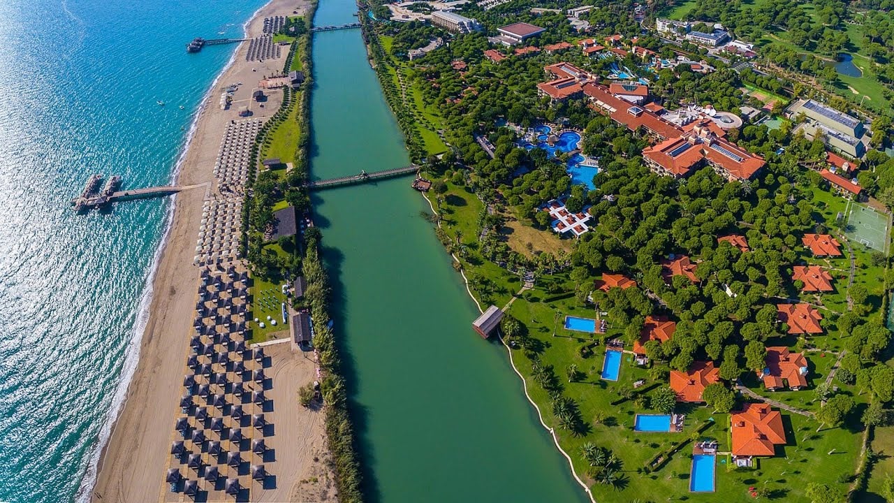Belek Belek