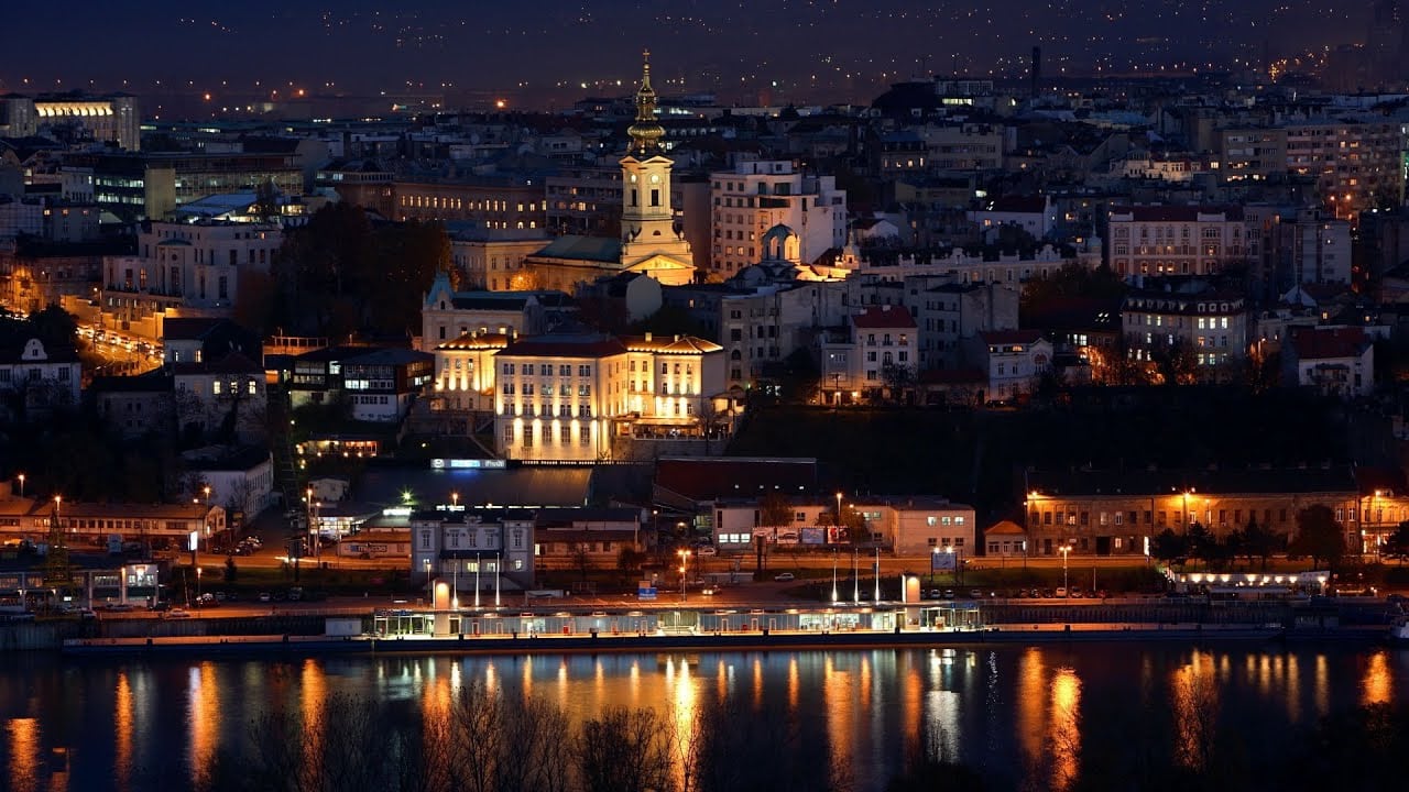 Belgrad Yılbaşı Tatili Tavsiyeleri