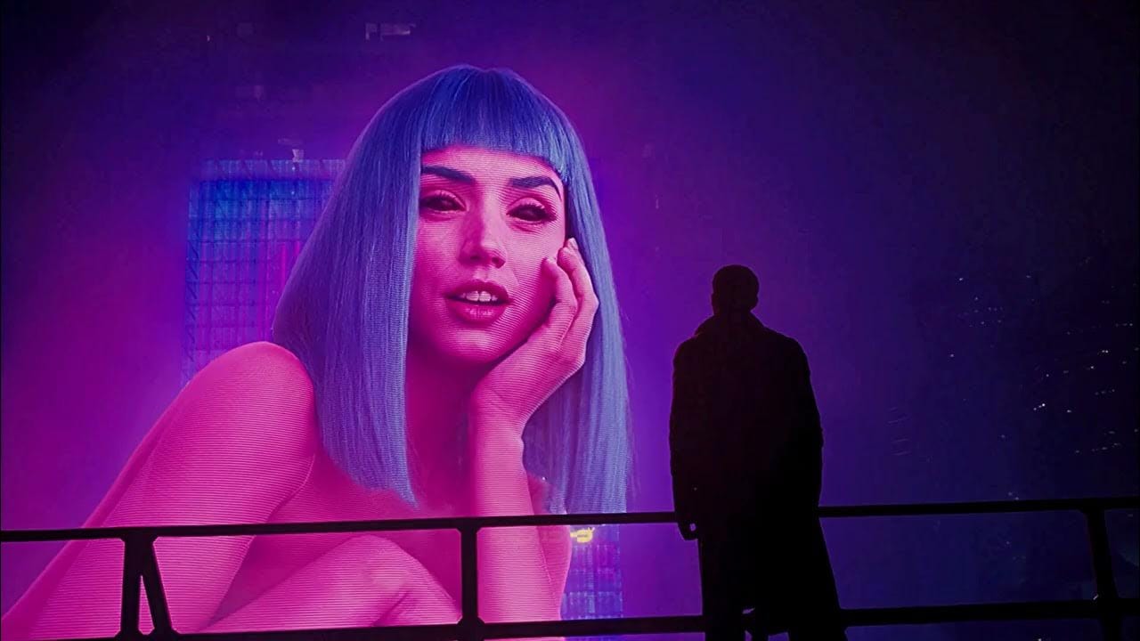 Blade Runner