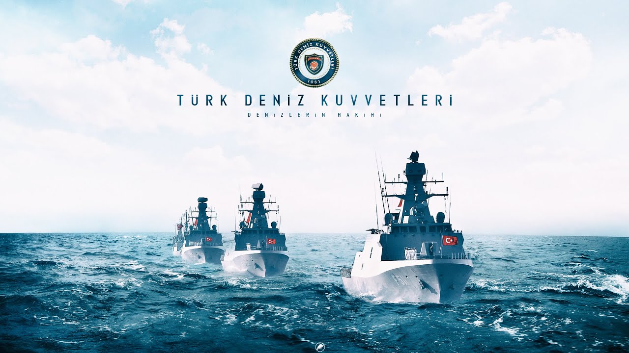 Deniz Kuvvetleri Komutanligi Deniz Kuvvetleri Komutanlığı