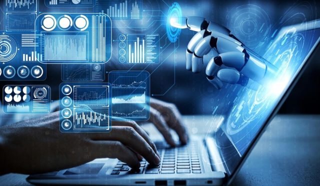 En İyi 5 Yapay Zeka Programı