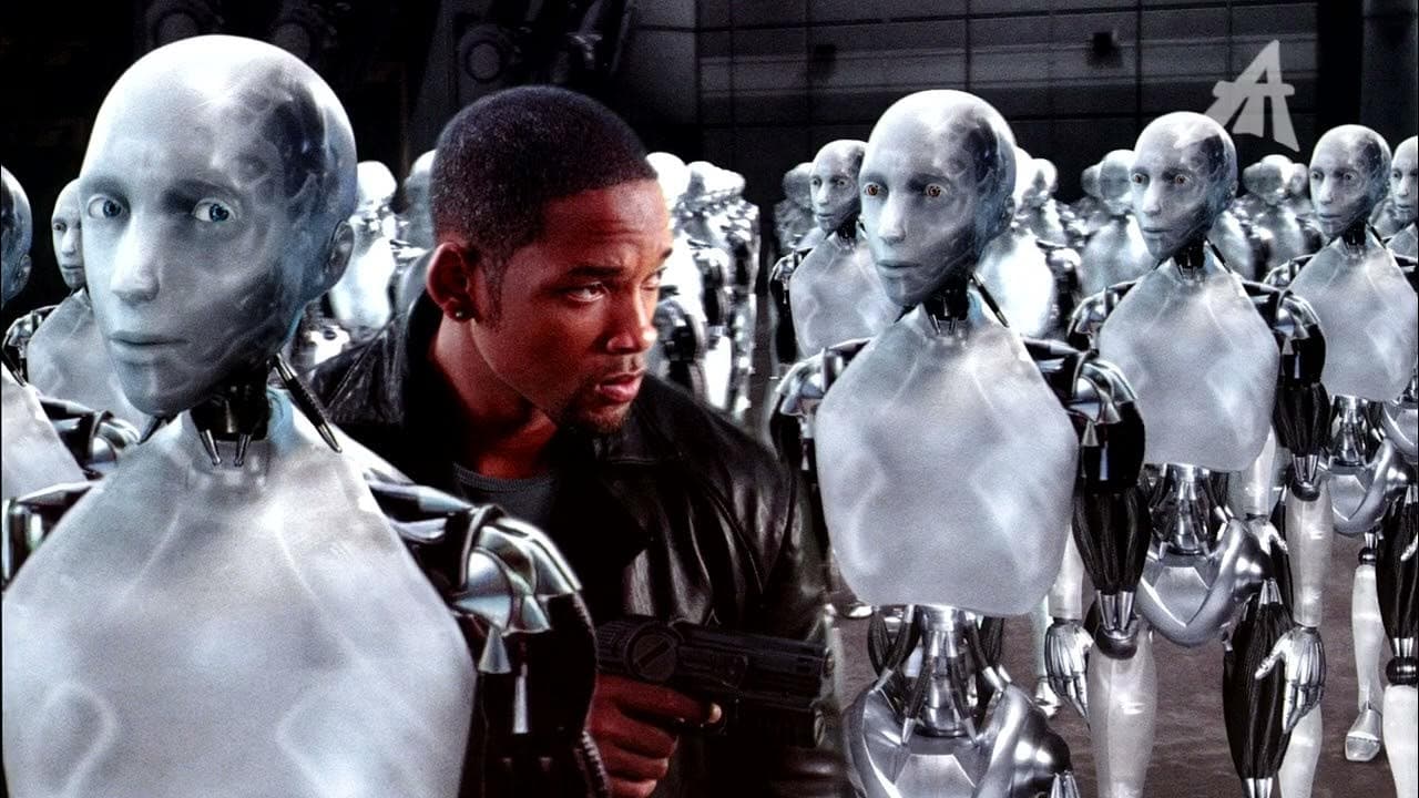 I Robot