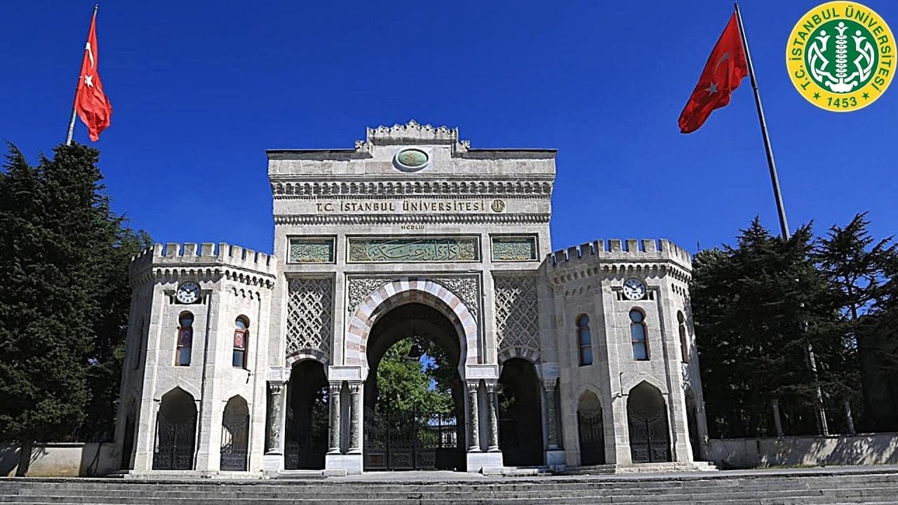 Istanbul Türkiyedeki En İyi 7 Üniversite