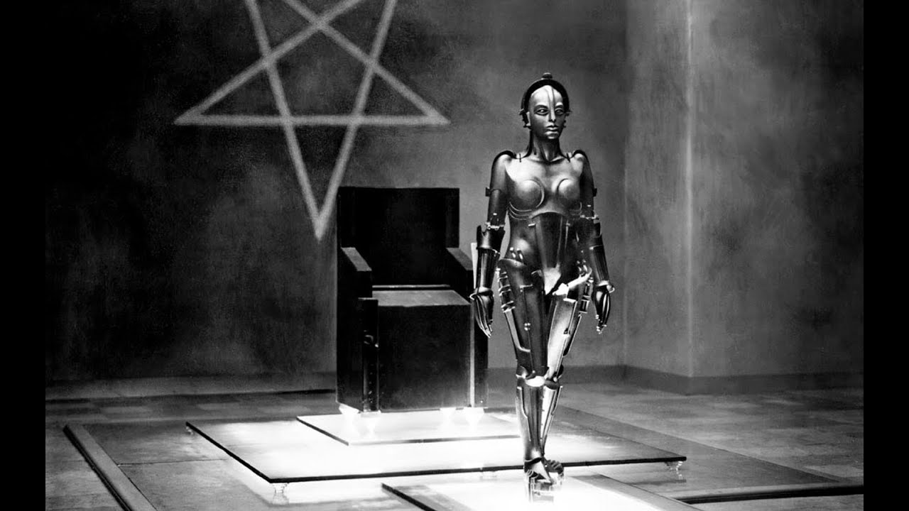 Metropolis