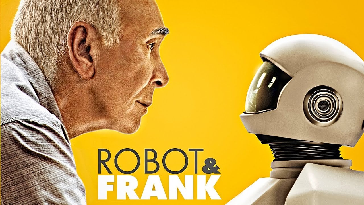 Robot Frank