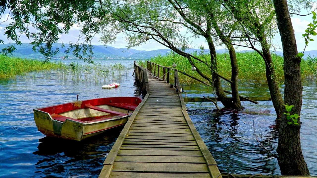 Sapanca Yılbaşı Tatili Tavsiyeleri