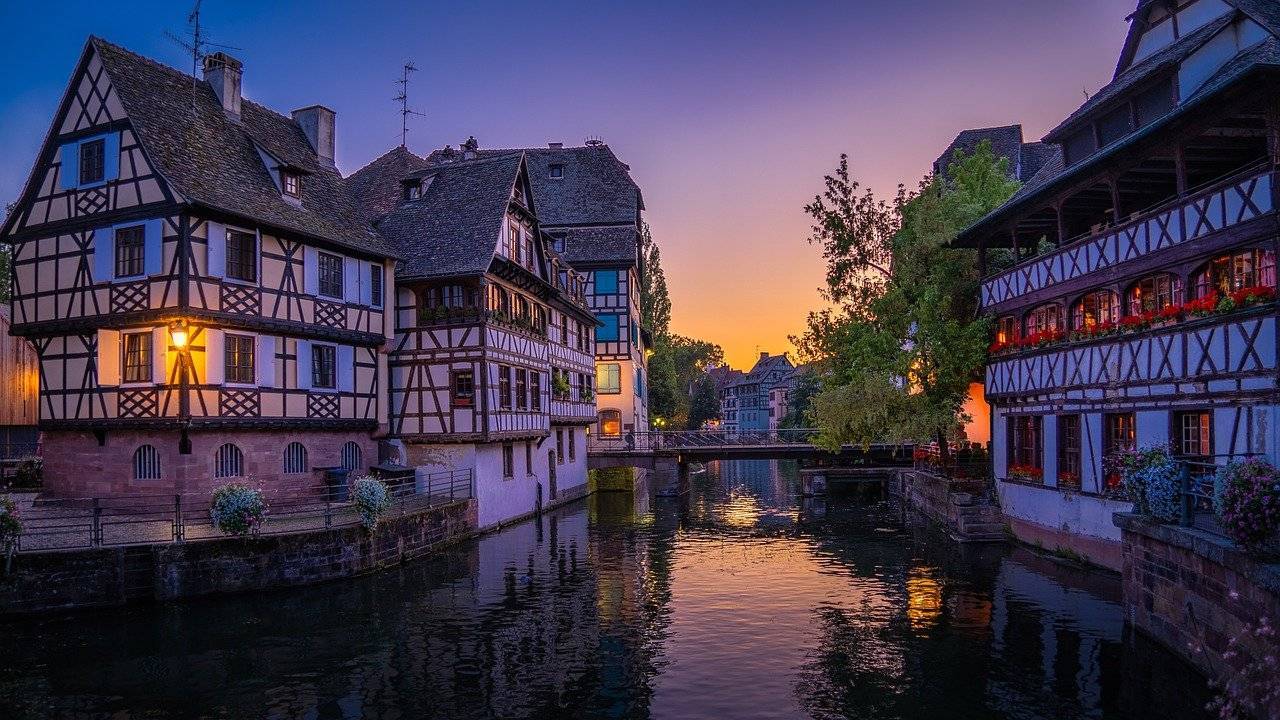Strazburg 1 Yılbaşı Tatili Tavsiyeleri