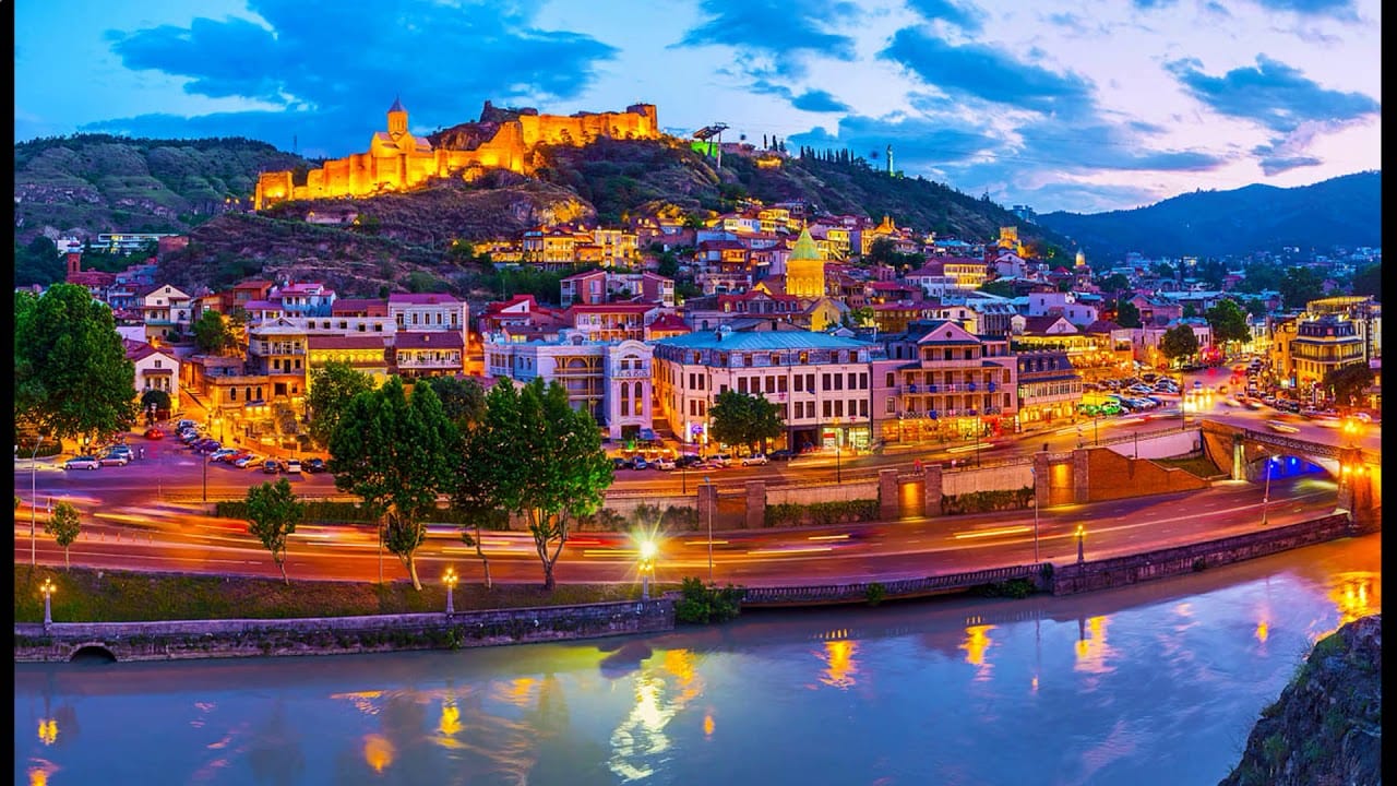 Tiflis Yılbaşı Tatili Tavsiyeleri