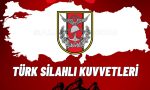 Türk Silahlı Kuvvetleri