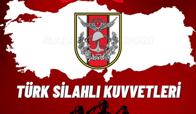 Türk Silahlı Kuvvetleri