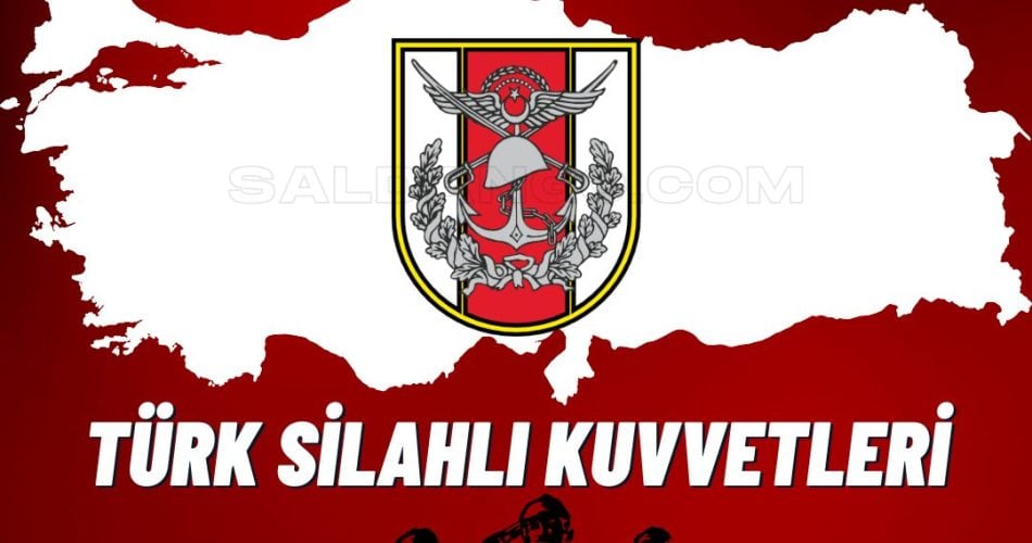 Türk Silahlı Kuvvetleri