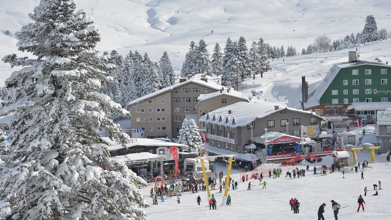 Uludag Uludag