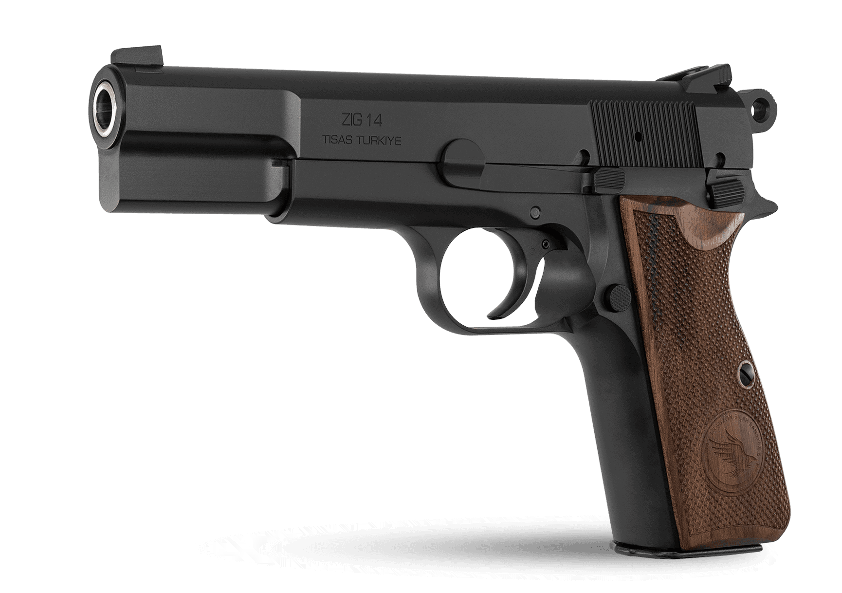 Zig- 14 Tisaş