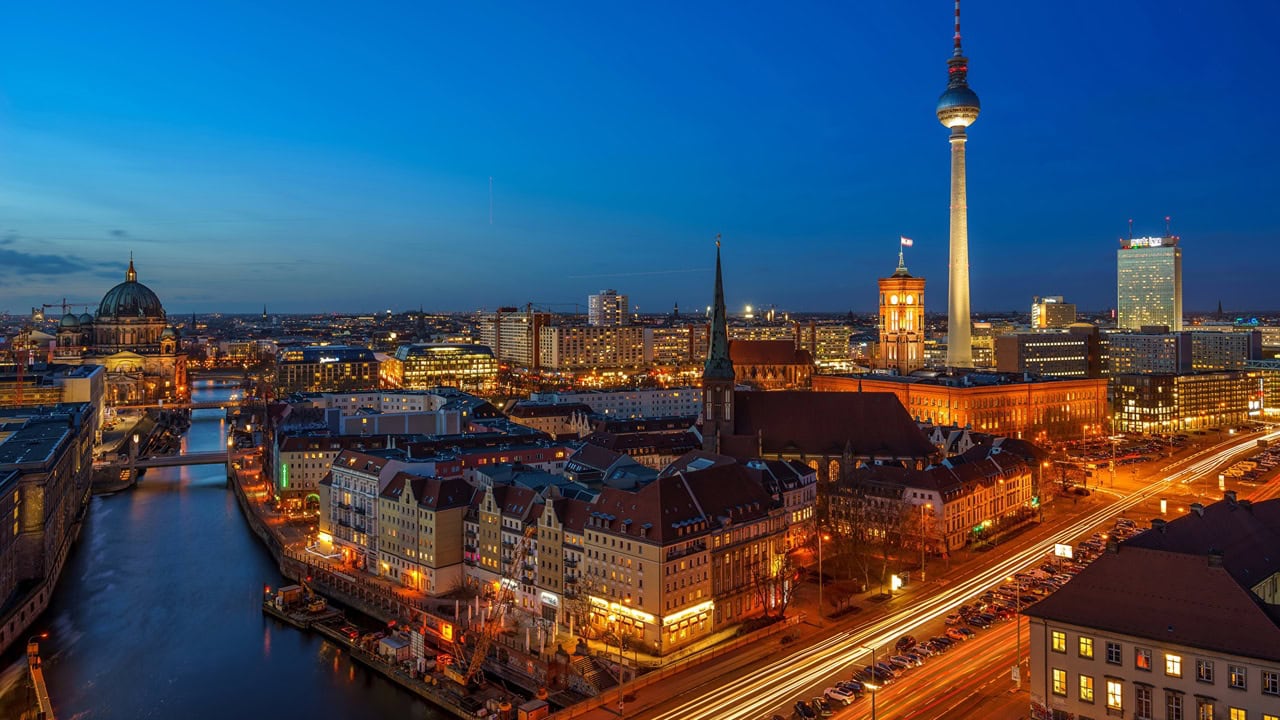 berlin Yılbaşı Tatili Tavsiyeleri