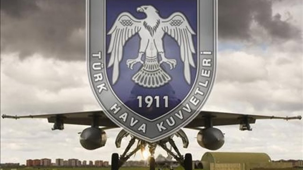 turk hava kuvvetlerine taze kan h365658 6836b Hava Kuvvetleri Komutanlığı