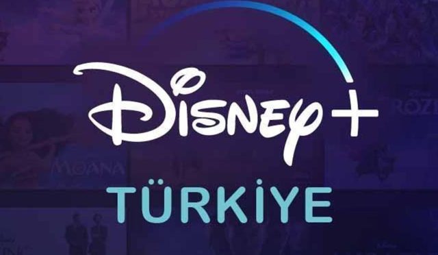 Disney+ Türkiye