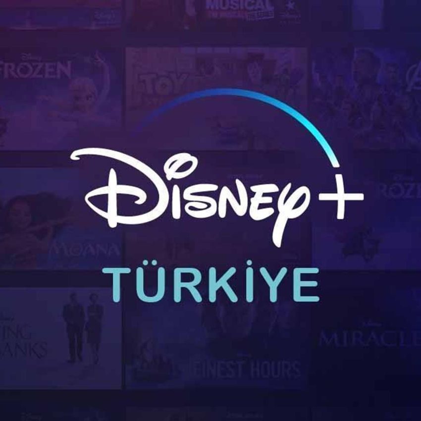 Disney Plus Türkiye’den Çekilebilir