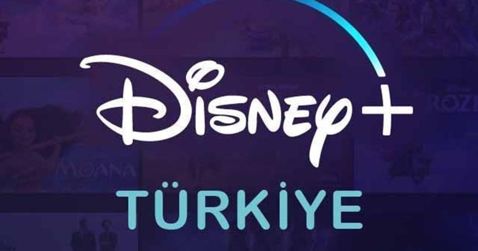 Disney+ Türkiye