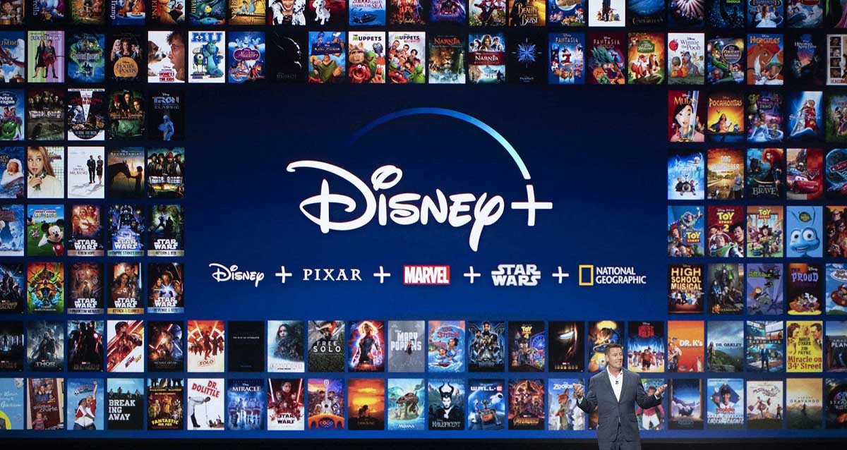 Disney Turkiye Disney
