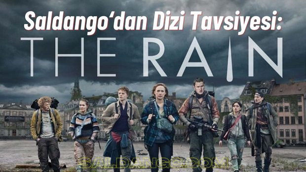 Dizi Tavsiyesi: The Rain