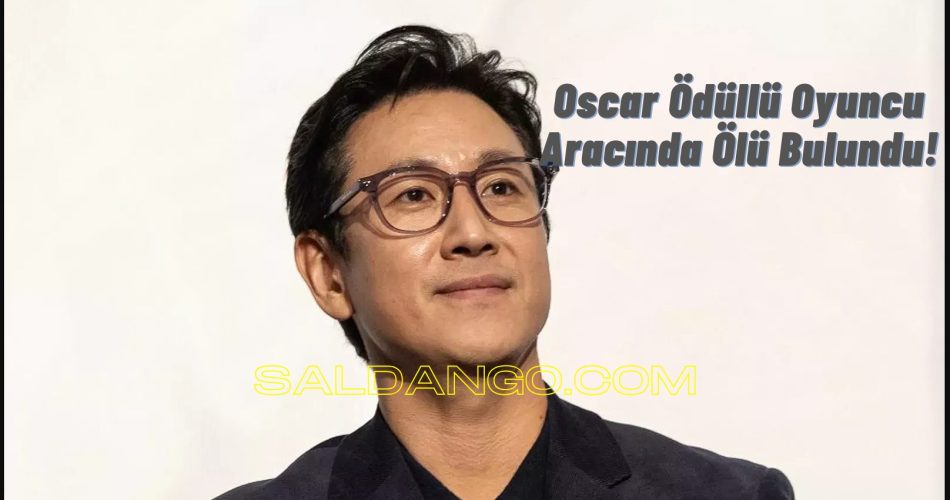 Oscar Ödüllü Oyuncu Aracında Ölü Bulundu!