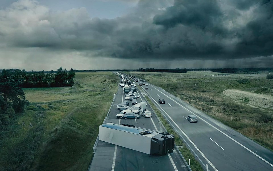 The Rain Dizi Tavsiyeleri