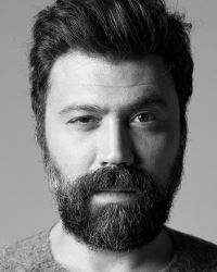 Bulent Emrah Parlak Bülent Emrah Parlak