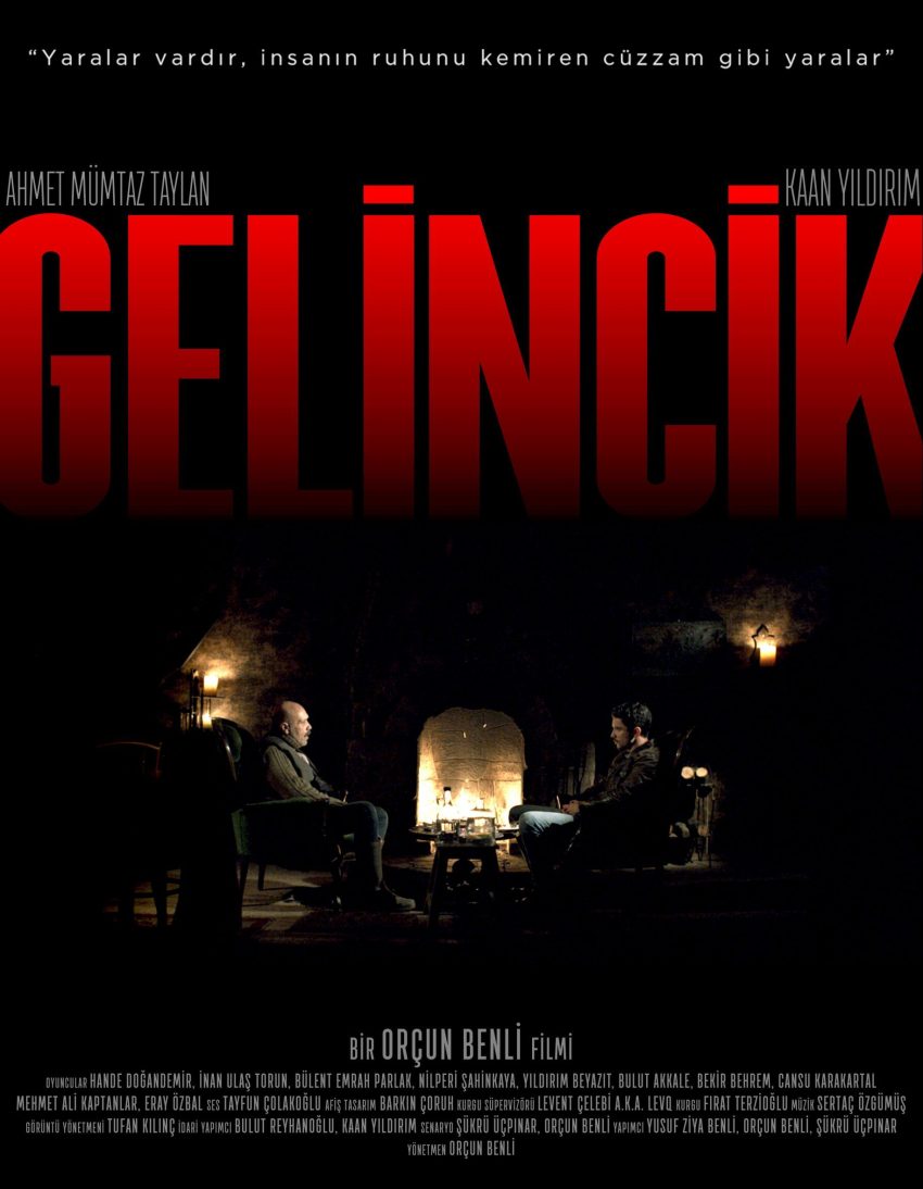 Gelincik (2020) Film Tavsiyesi