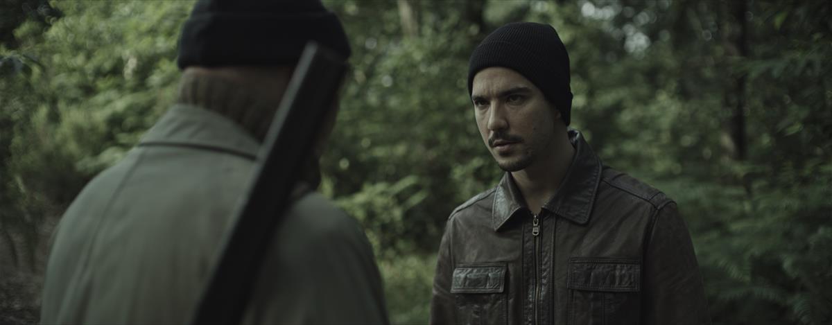 Gelincik Filmi Fotograflari 5 Gelincik Filmi Fotoğrafları 5