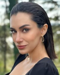 Hande Dogandemir Hande Doğandemir