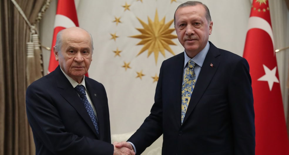 Cumhur İttifakı