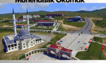 Küçük Şehirde Mühendislik Okumak