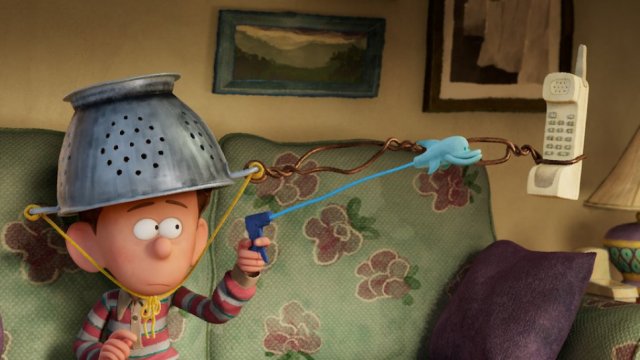 Orion ve Karanlik 3 Orion ve Karanlık Görsel 3 Film Tavsiyesi