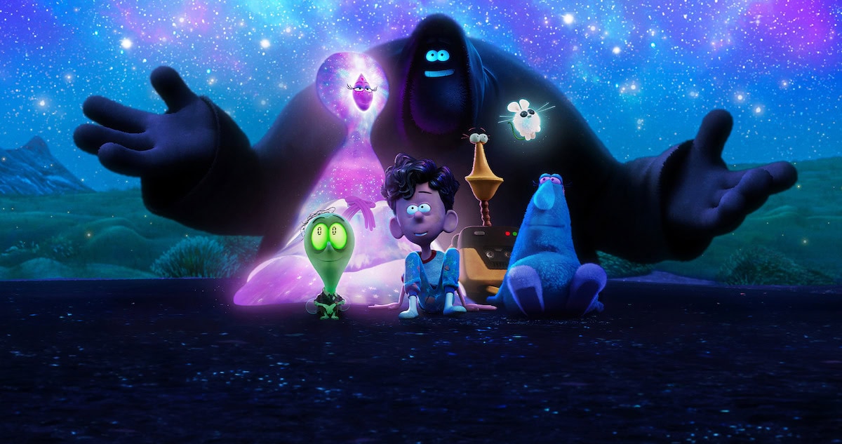 Orion ve Karanlik Gorsel 5 Film Tavsiyesi Orion ve Karanlık Görsel 5 Film Tavsiyesi