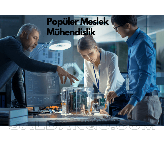 Populer Meslek Muhendislik Popüler Meslek Mühendislik