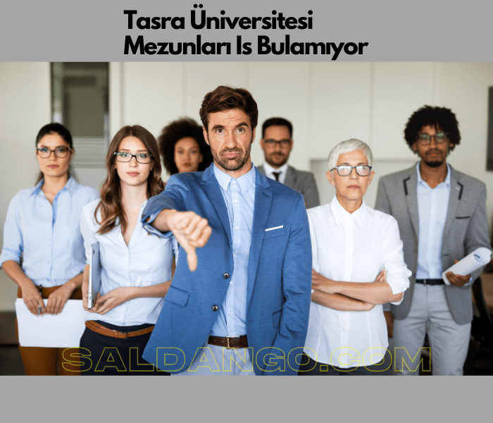 Tasra Universitesi Mezunlari Is Bulamiyor Taşra Üniversitesi Mezunları İş Bulamıyor
