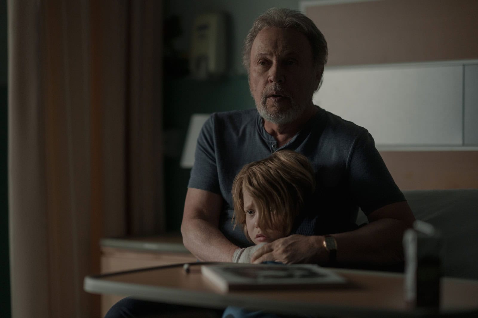 Dizi Tavsiyesi: Before Görsel 2