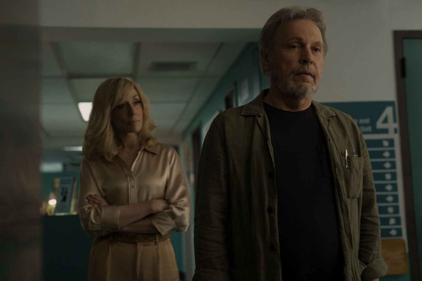 Dizi Tavsiyesi: Before Görsel 1